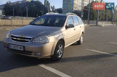 Универсал Chevrolet Nubira 2006 в Харькове