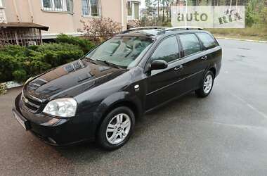 Универсал Chevrolet Nubira 2008 в Ирпене