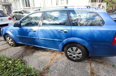 Универсал Chevrolet Nubira 2006 в Киеве