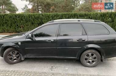 Универсал Chevrolet Nubira 2007 в Днепре