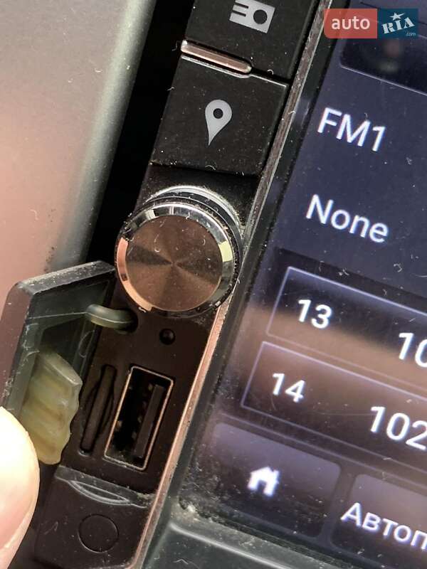 Универсал Chevrolet Nubira 2007 в Днепре