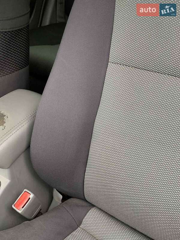 Универсал Chevrolet Nubira 2007 в Днепре