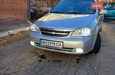 Универсал Chevrolet Nubira 2006 в Полтаве