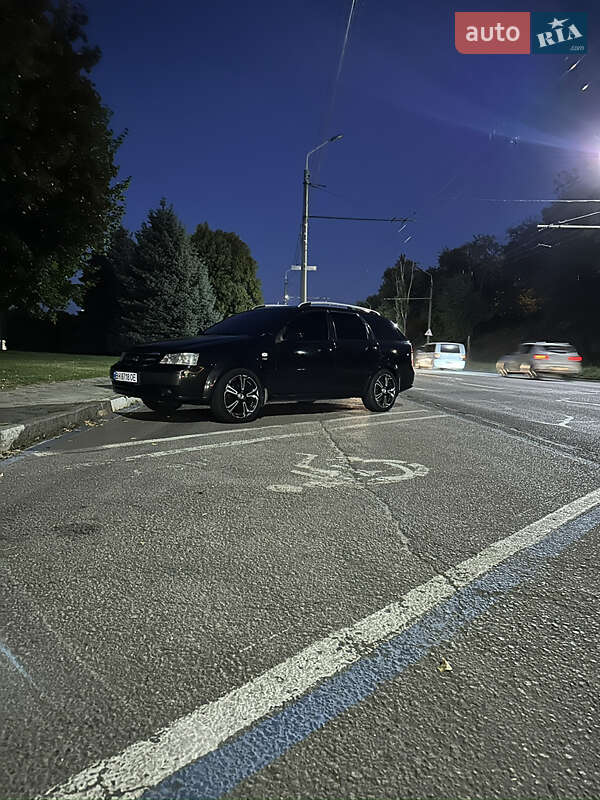 Универсал Chevrolet Nubira 2006 в Днепре