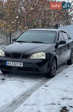 Універсал Chevrolet Nubira 2004 в Краснограді