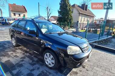 Универсал Chevrolet Nubira 2005 в 