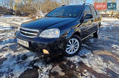 Универсал Chevrolet Nubira 2006 в Бердичеве