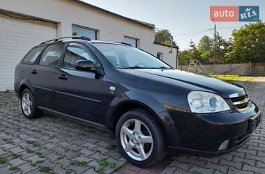 Універсал Chevrolet Nubira 2008 в Чорткові