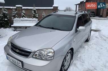 Универсал Chevrolet Nubira 2005 в Лановцах