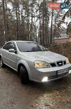 Седан Chevrolet Nubira 2004 в Харькове