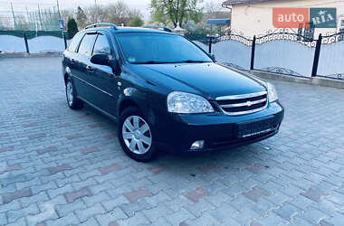 Універсал Chevrolet Nubira 2006 в Герці