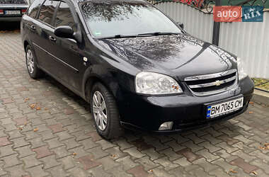 Універсал Chevrolet Nubira 2006 в Герці