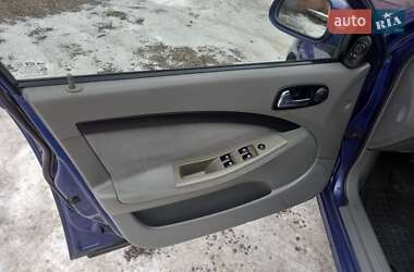 Универсал Chevrolet Nubira 2004 в Виннице