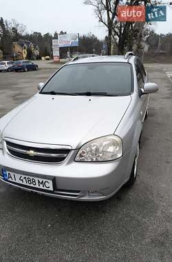 Універсал Chevrolet Nubira 2008 в Броварах