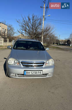 Універсал Chevrolet Nubira 2008 в Ізмаїлі