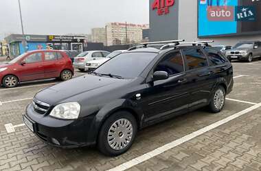 Універсал Chevrolet Nubira 2006 в Одесі