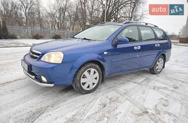 Універсал Chevrolet Nubira 2008 в Кам'янець-Подільському