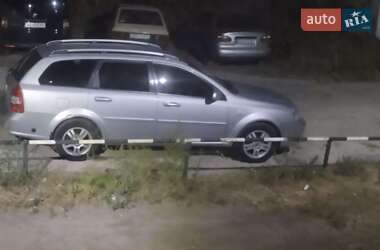 Универсал Chevrolet Nubira 2007 в 