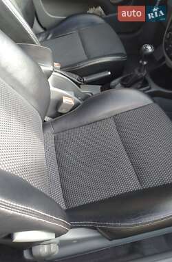 Универсал Chevrolet Nubira 2010 в 