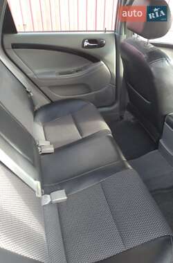 Универсал Chevrolet Nubira 2010 в 