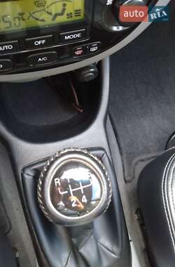Универсал Chevrolet Nubira 2010 в 
