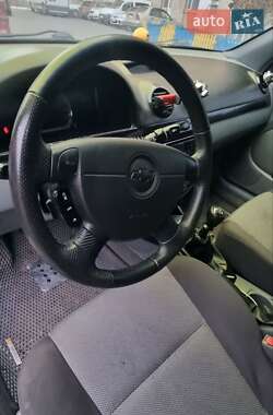 Универсал Chevrolet Nubira 2007 в 