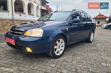 Универсал Chevrolet Nubira 2007 в Золочеве