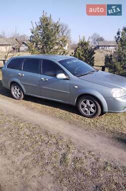 Універсал Chevrolet Nubira 2005 в Великих Мостах