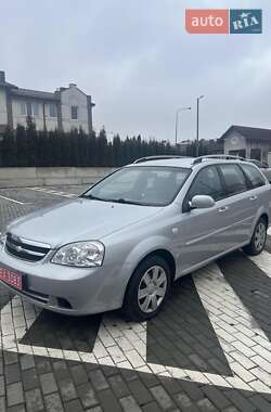 Універсал Chevrolet Nubira 2009 в Рівному