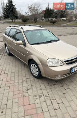 Универсал Chevrolet Nubira 2007 в Вознесенске