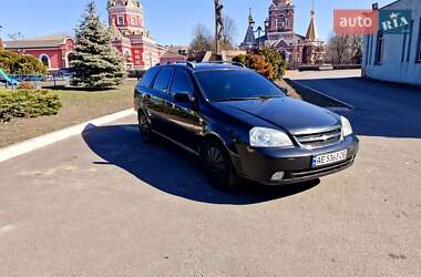 Универсал Chevrolet Nubira 2006 в 