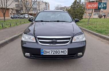 Універсал Chevrolet Nubira 2004 в Одесі