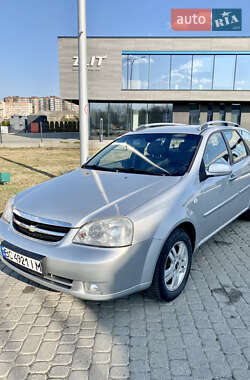 Универсал Chevrolet Nubira 2006 в 