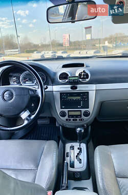 Универсал Chevrolet Nubira 2006 в 