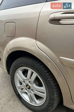Универсал Chevrolet Nubira 2007 в 