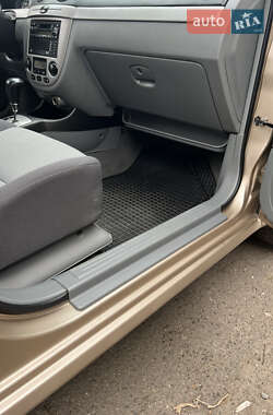 Универсал Chevrolet Nubira 2007 в 