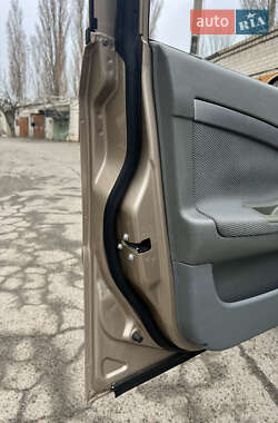 Универсал Chevrolet Nubira 2007 в 