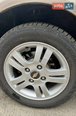Универсал Chevrolet Nubira 2007 в 