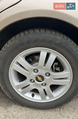 Универсал Chevrolet Nubira 2007 в 