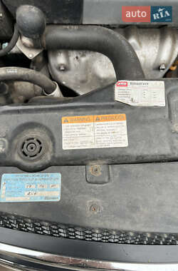 Универсал Chevrolet Nubira 2007 в 