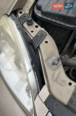 Универсал Chevrolet Nubira 2007 в 