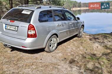Универсал Chevrolet Nubira 2006 в 