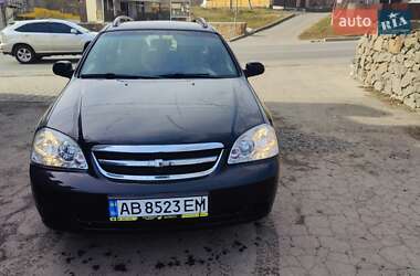Универсал Chevrolet Nubira 2007 в 