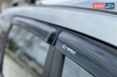 Универсал Chevrolet Nubira 2005 в 