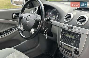 Универсал Chevrolet Nubira 2005 в 