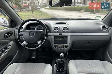 Универсал Chevrolet Nubira 2005 в 