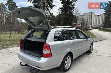 Универсал Chevrolet Nubira 2005 в 