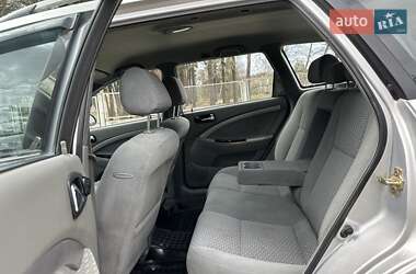 Универсал Chevrolet Nubira 2005 в 