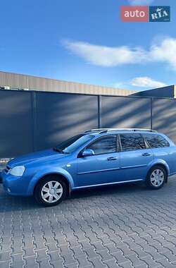 Универсал Chevrolet Nubira 2008 в 