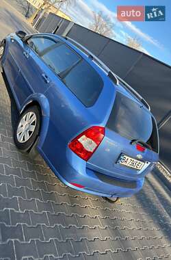 Универсал Chevrolet Nubira 2008 в 